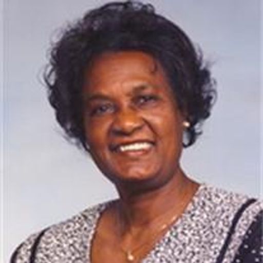 Earlene W. Harrison (Winfrey) Profile Photo