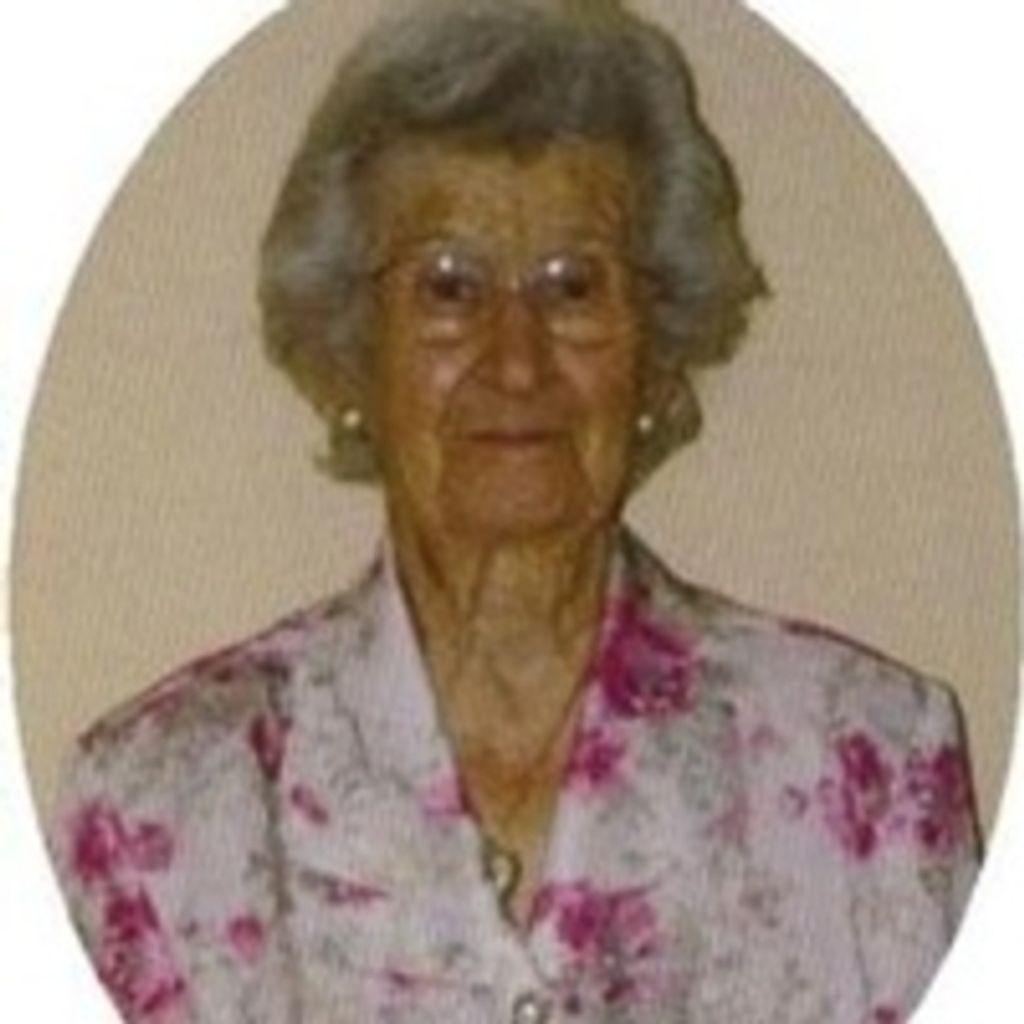 Marie Faye Hendrix Profile Photo