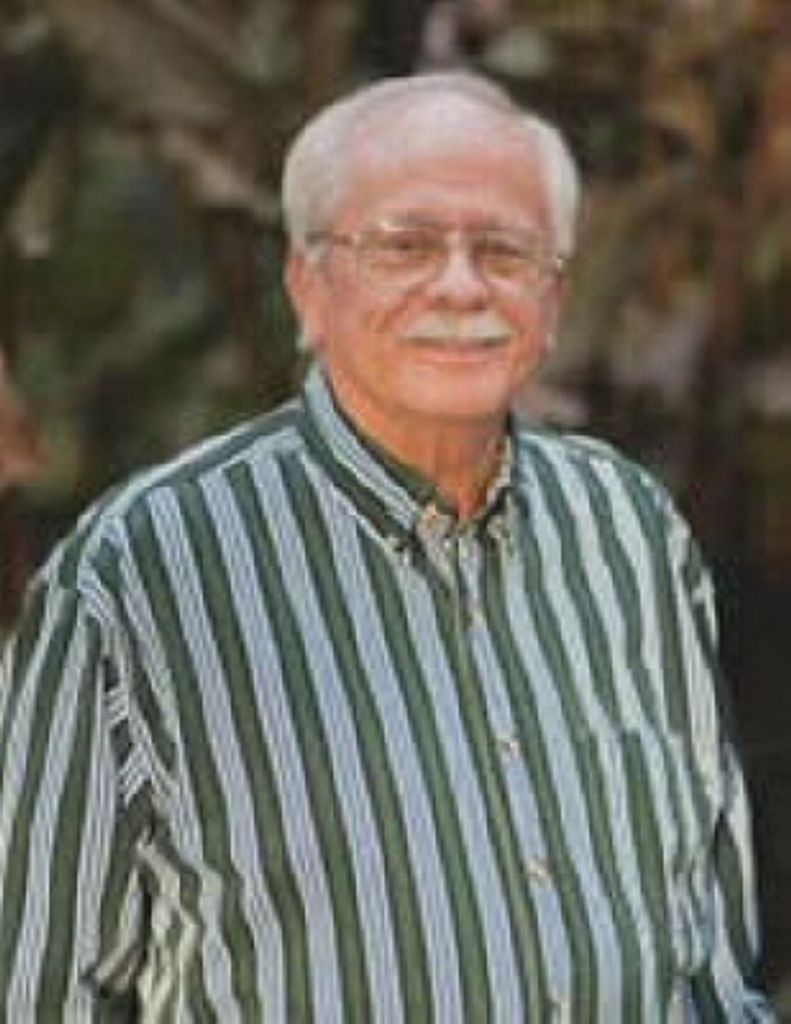 James Hershel Rogers Profile Photo