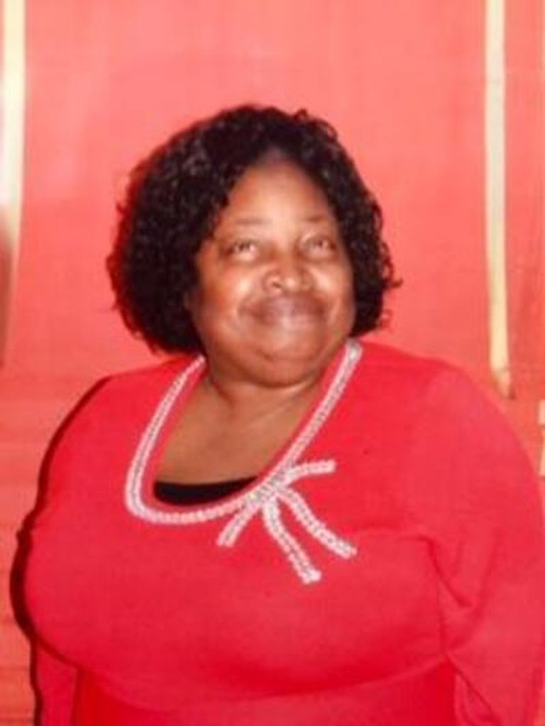 Ms. Barbara Roberts