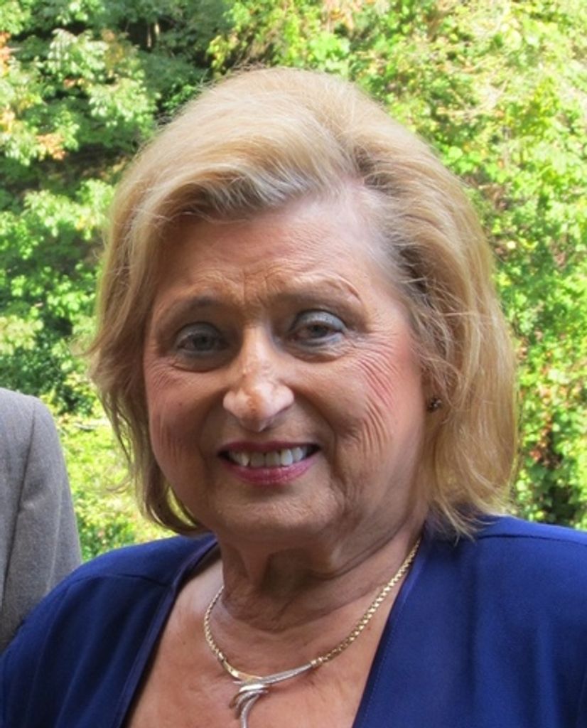 Lydia Catherine Colson Profile Photo