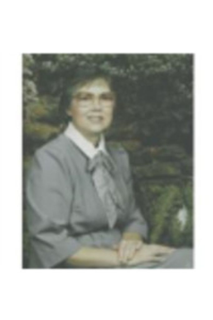 Mrs. Dolareese Rosa Bailey Steely Profile Photo