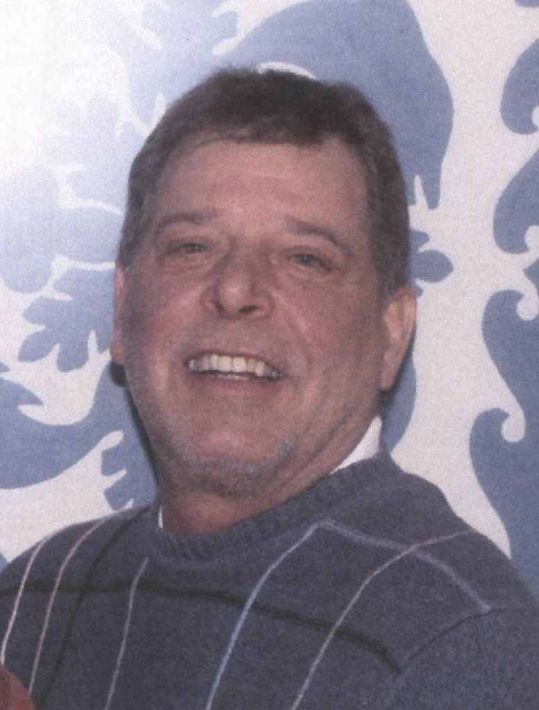 Thomas James O'Brien