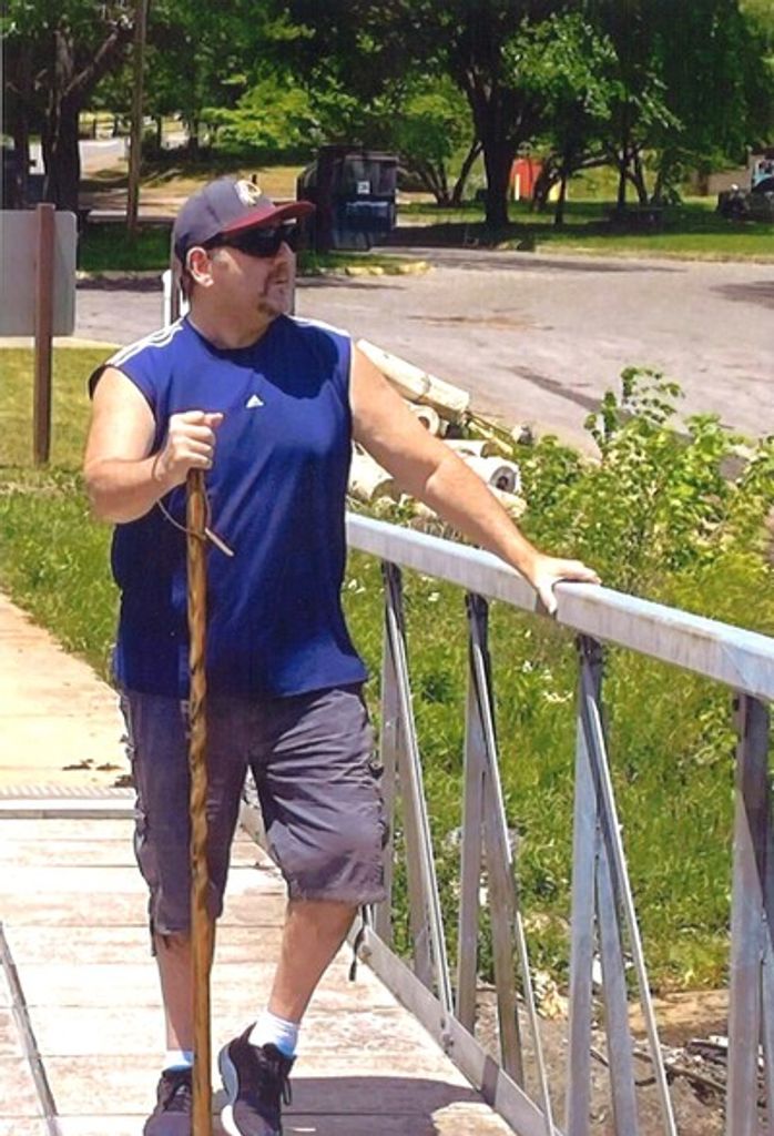 Clarence Elwood "Mickey" Staton, Jr. Profile Photo