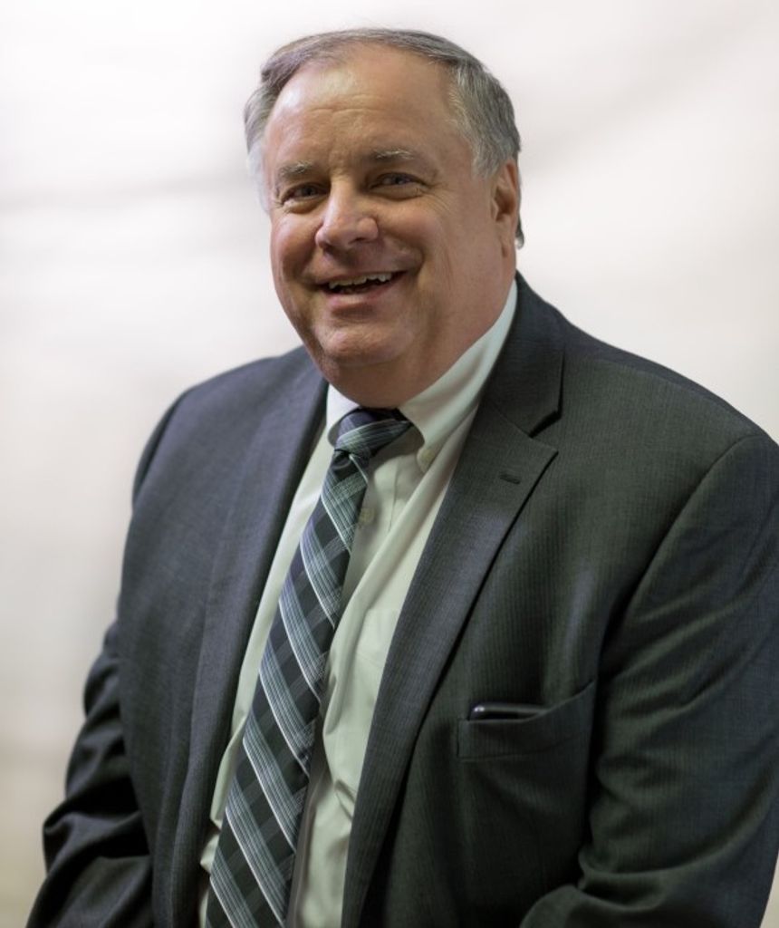 John F. Rasnick Profile Photo