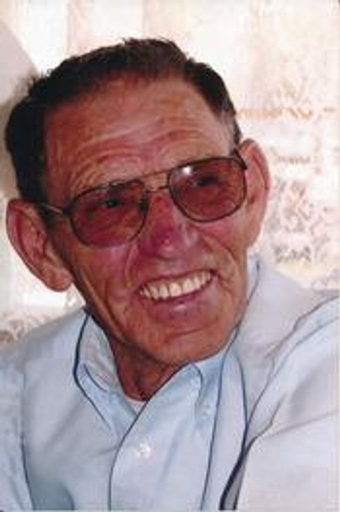 Robert "Bob" L. Elliott Profile Photo