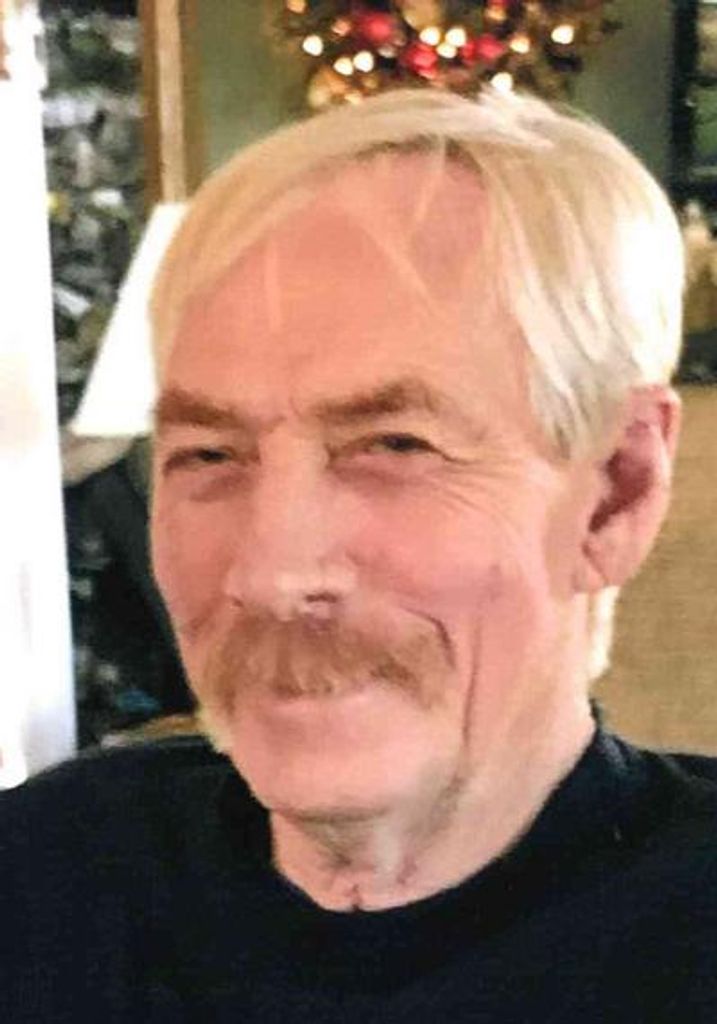 Alan R. Martin Profile Photo