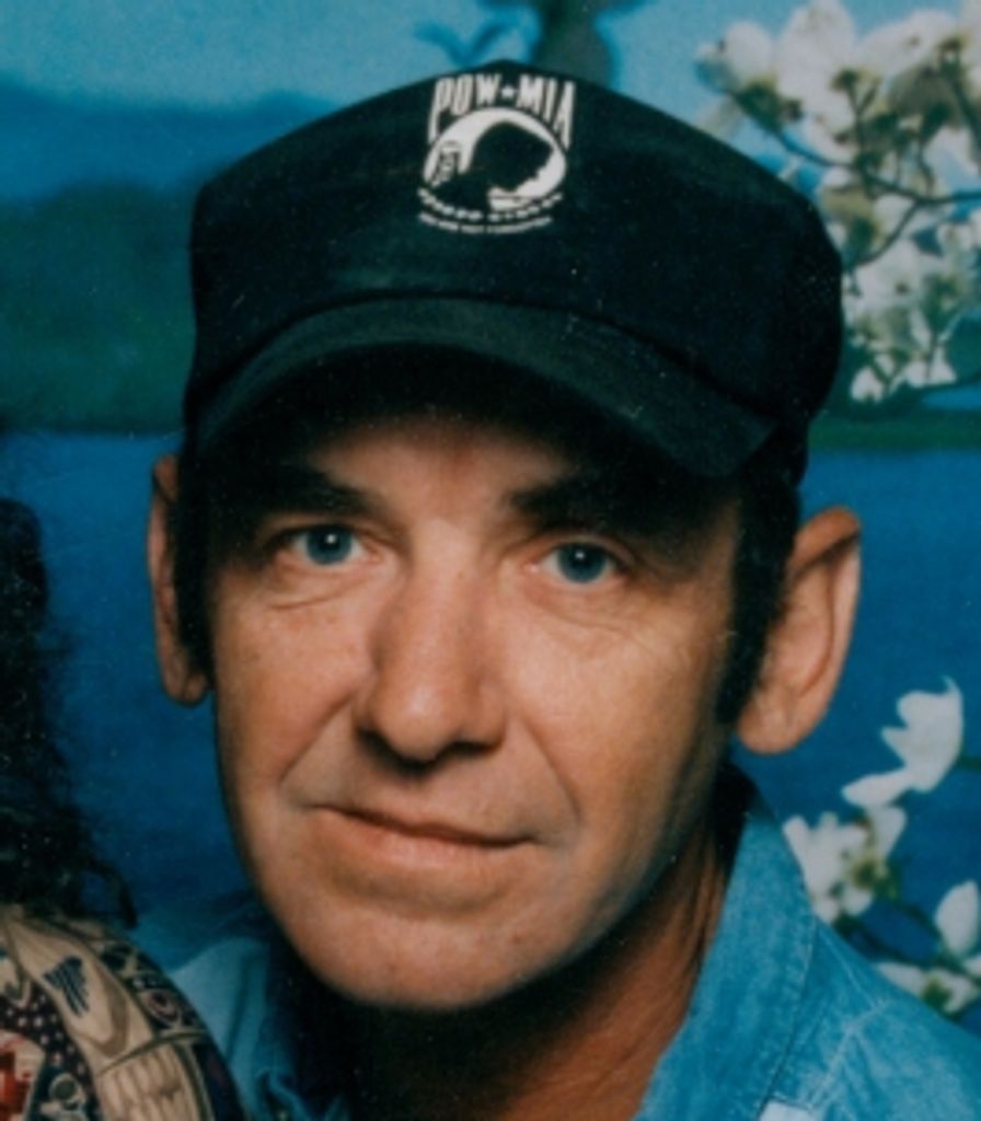 Jerry Cather Profile Photo