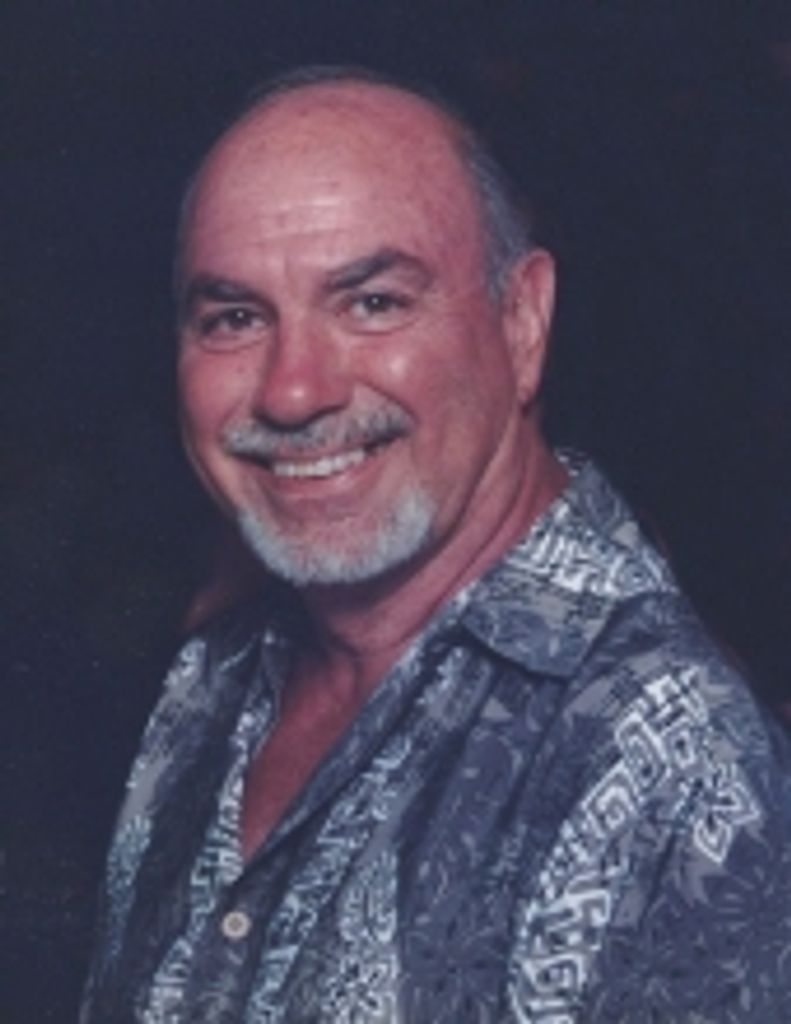 Charles "Chuck" Wayne Kratzer Profile Photo