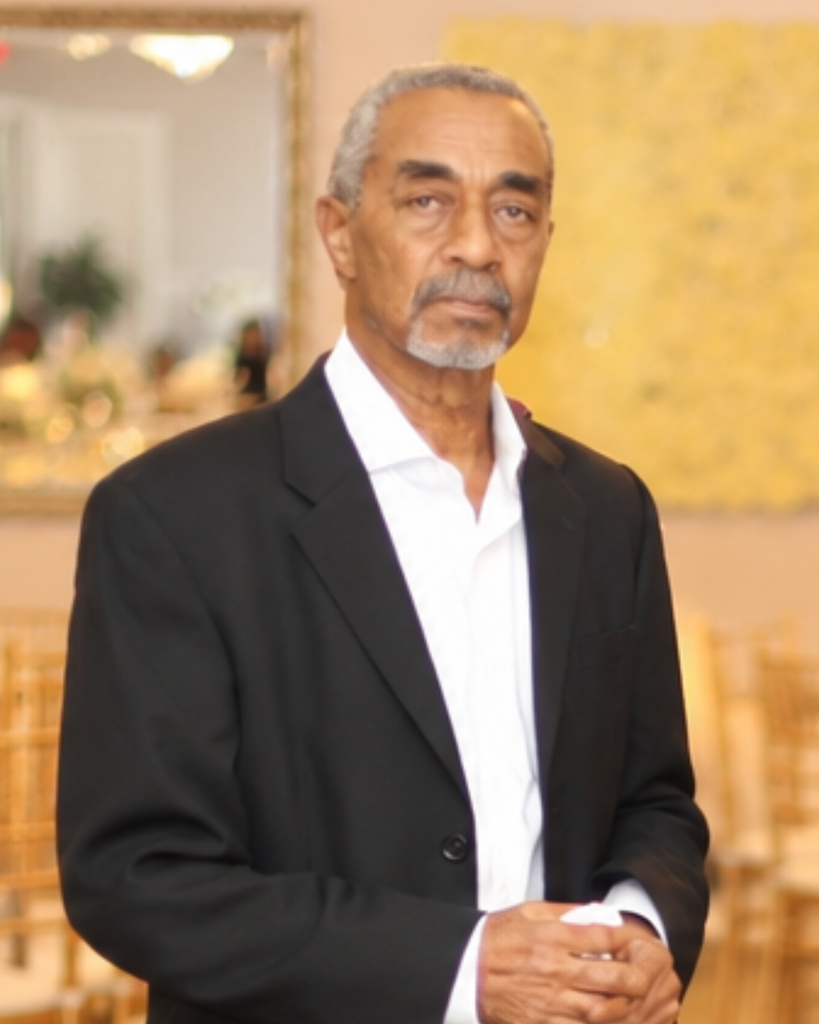 Elmore Johnson