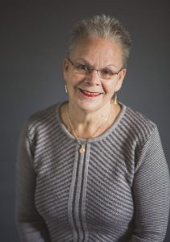 Bette Gunkel