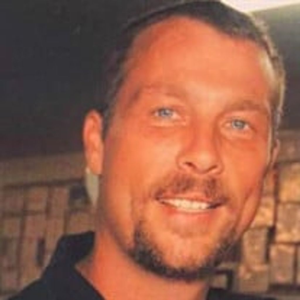 Michael Lee Martin