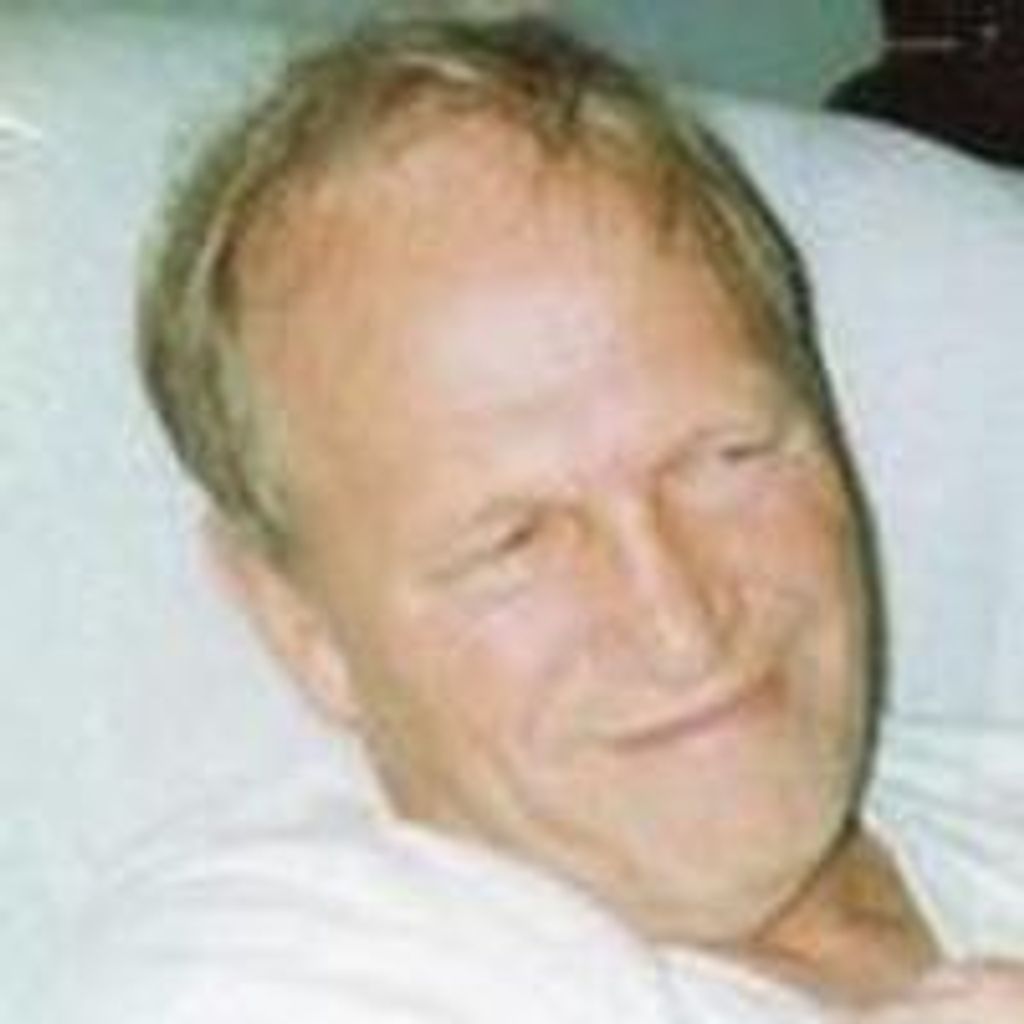 Horace R. "Bob" Merlington