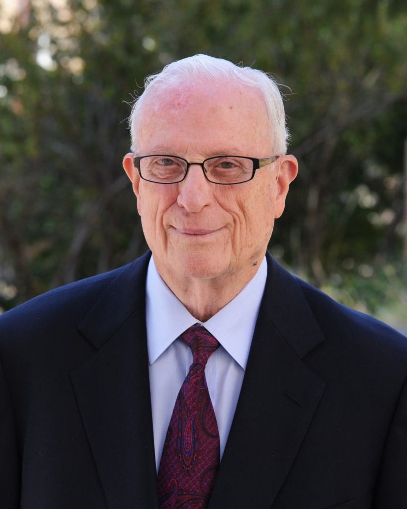 William George Paul Profile Photo