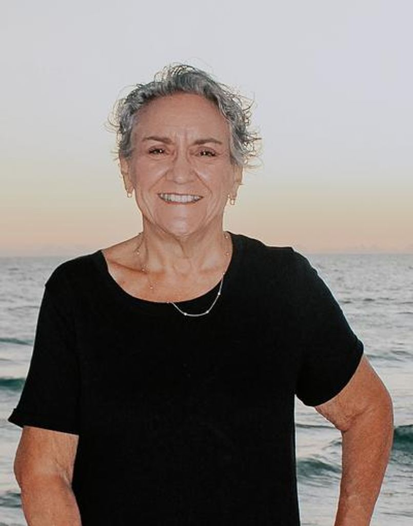 Danna Sue Browder Brown Profile Photo