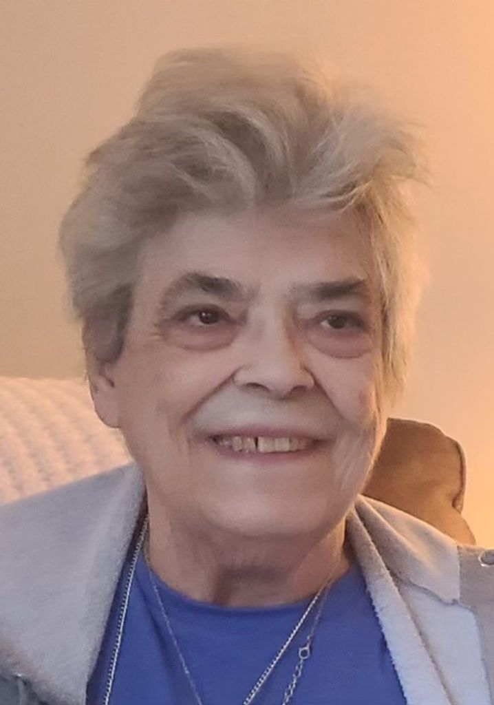 Katherine M. Brodeur Profile Photo