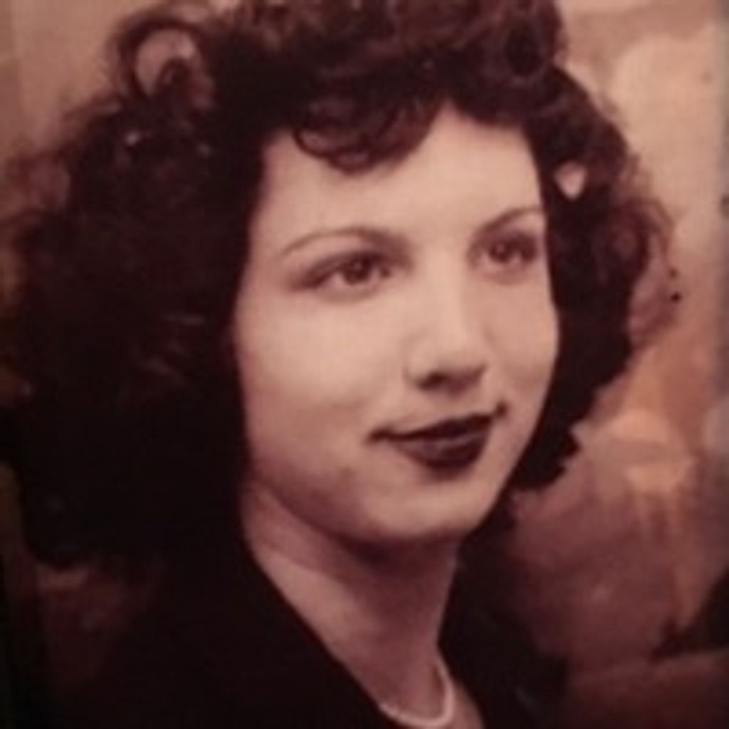 Maddalen Grace Taber