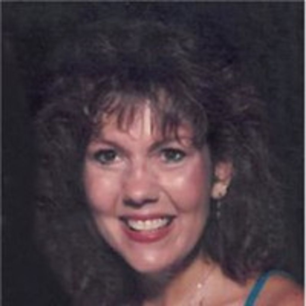 Nancy Woodburn Guidry