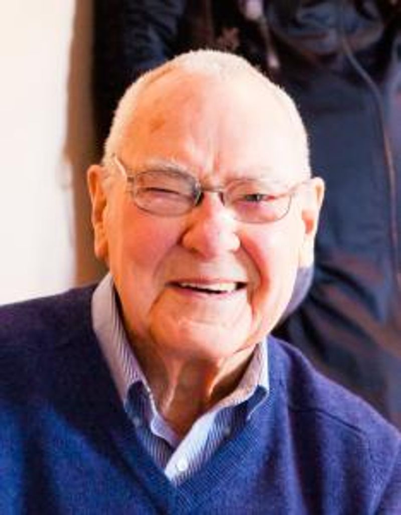 Bill Slaght