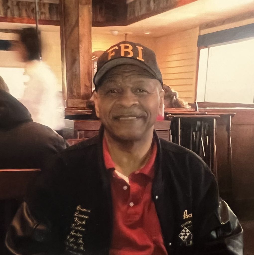 Homer Lee Heard Profile Photo