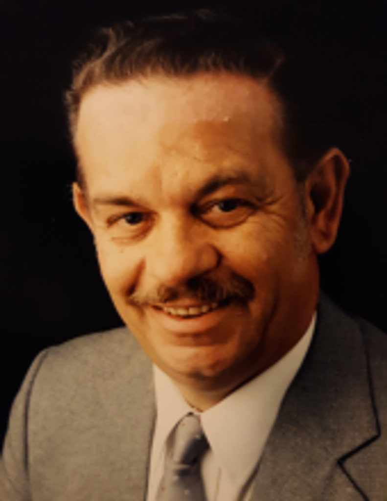 William G. "Jerry" Eucker