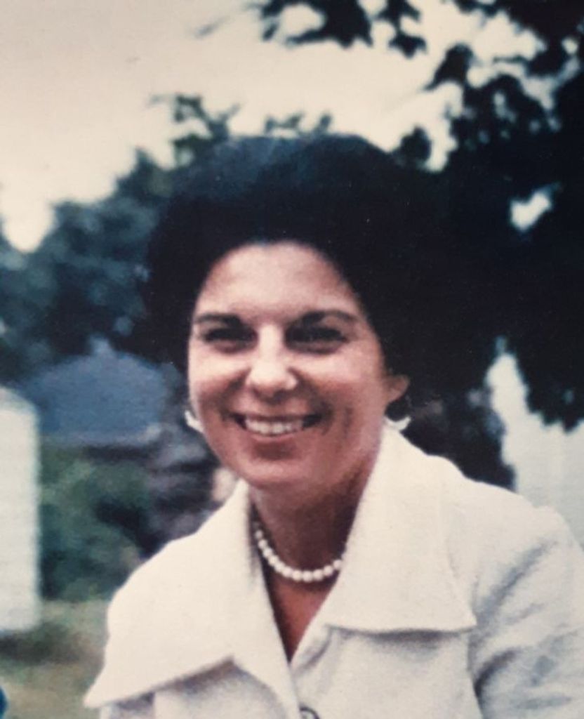 Carolyn Jane Reid