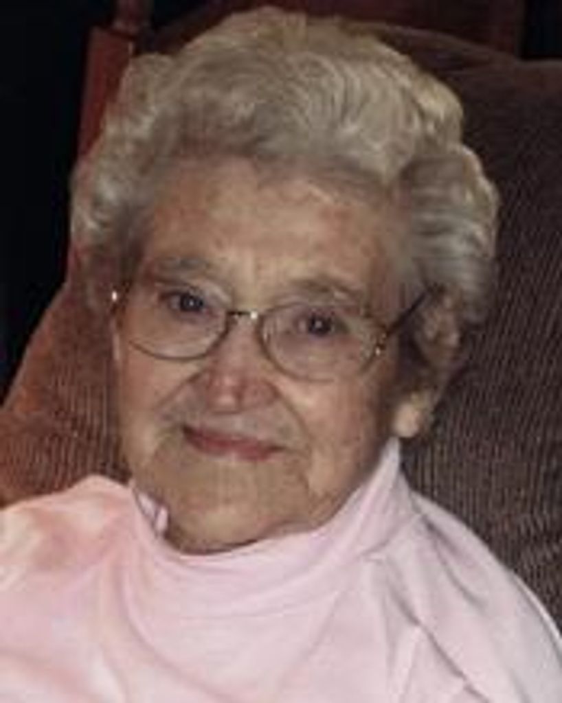 Virgie Richardson