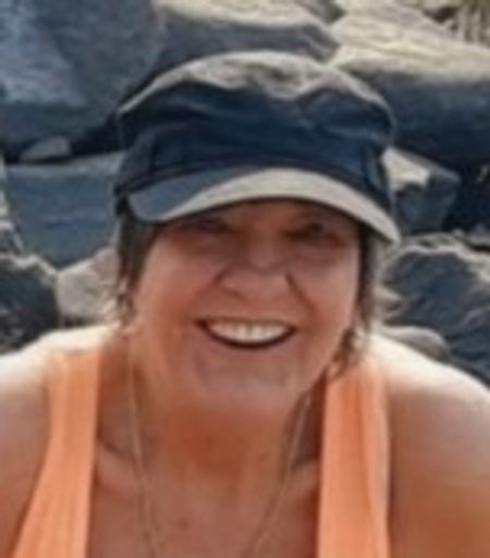 Katherine Zakszewski's obituary image