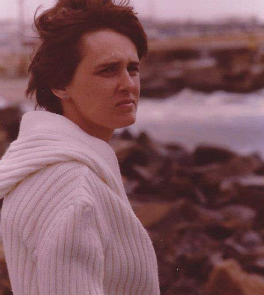 Sally Hatfield