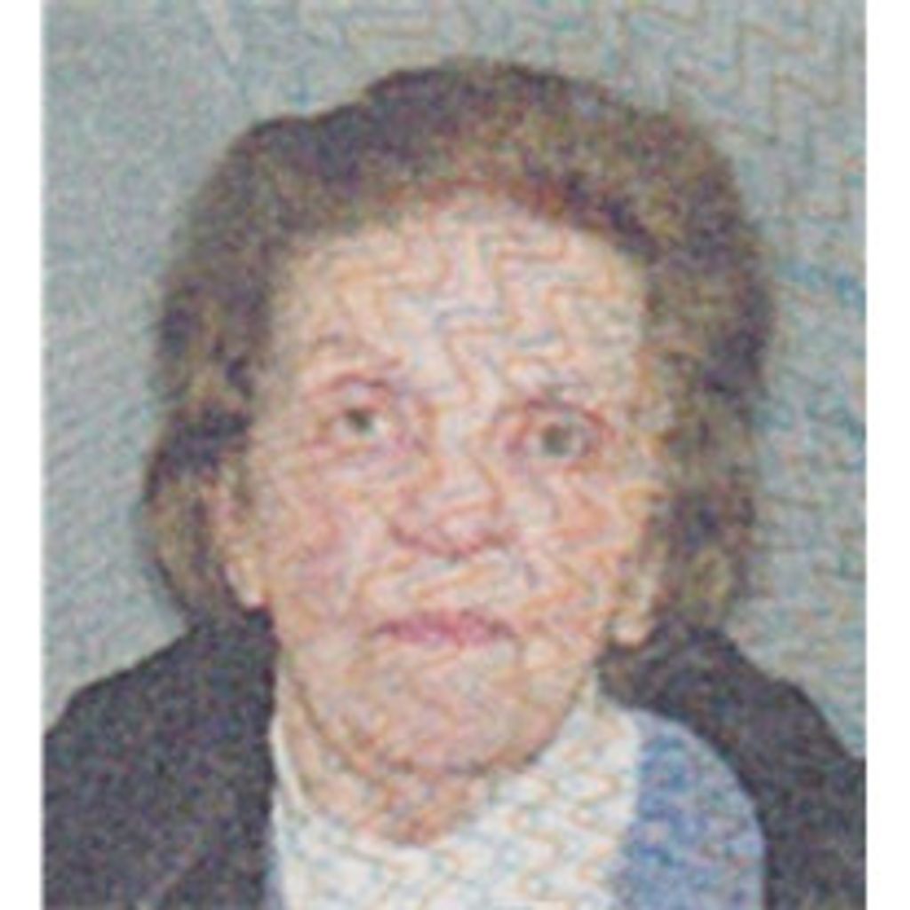 Elizabeth Jean Stanburg