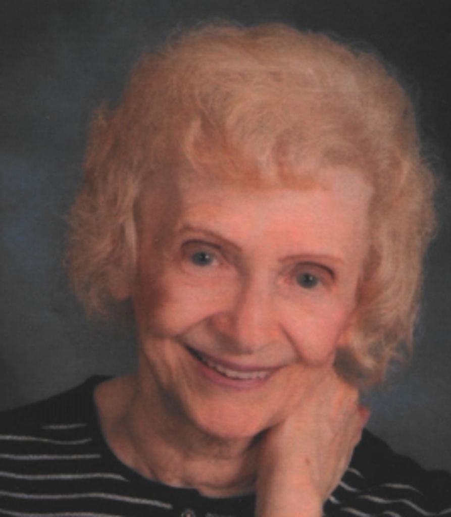 Lois Scott
