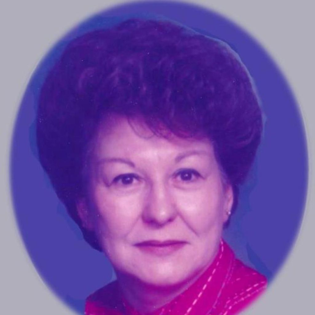 Gloria C. (Choney) Bobeck