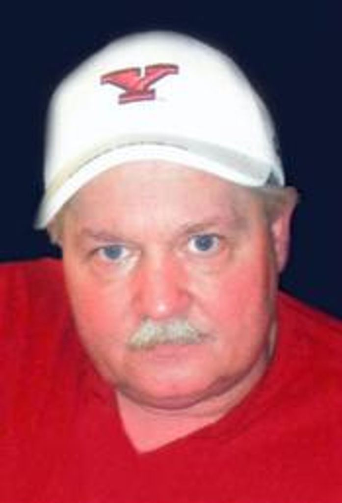 John "Jack" L. Mango