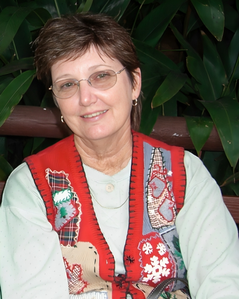 Diane Linda Jones Russell Profile Photo