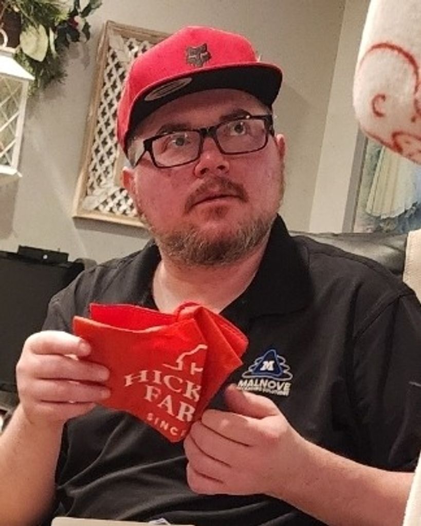 Tyler George Wheeler