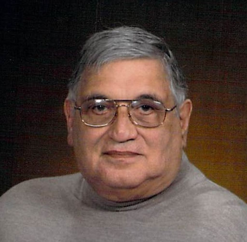 Robert Angelo