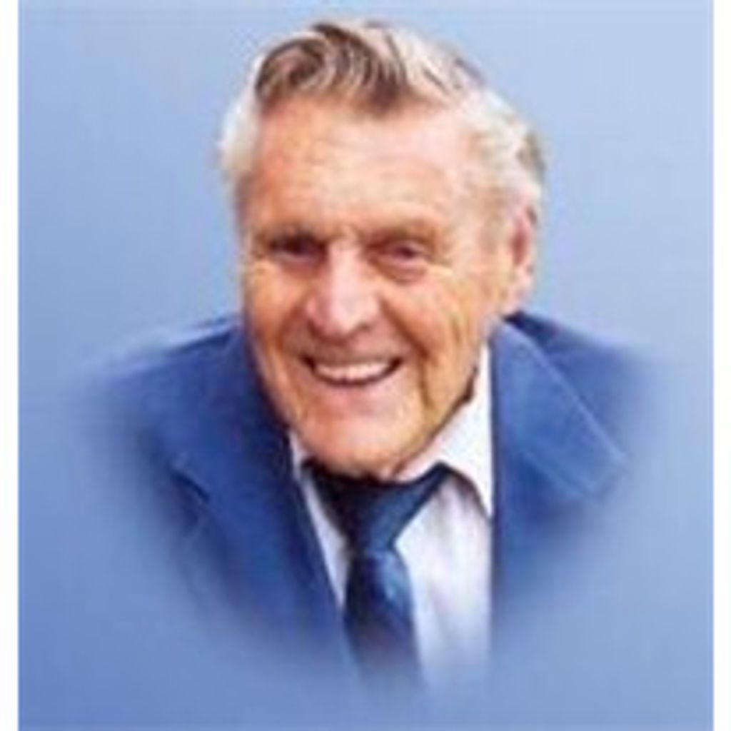 Alphonse "Paul" L. Beauregard