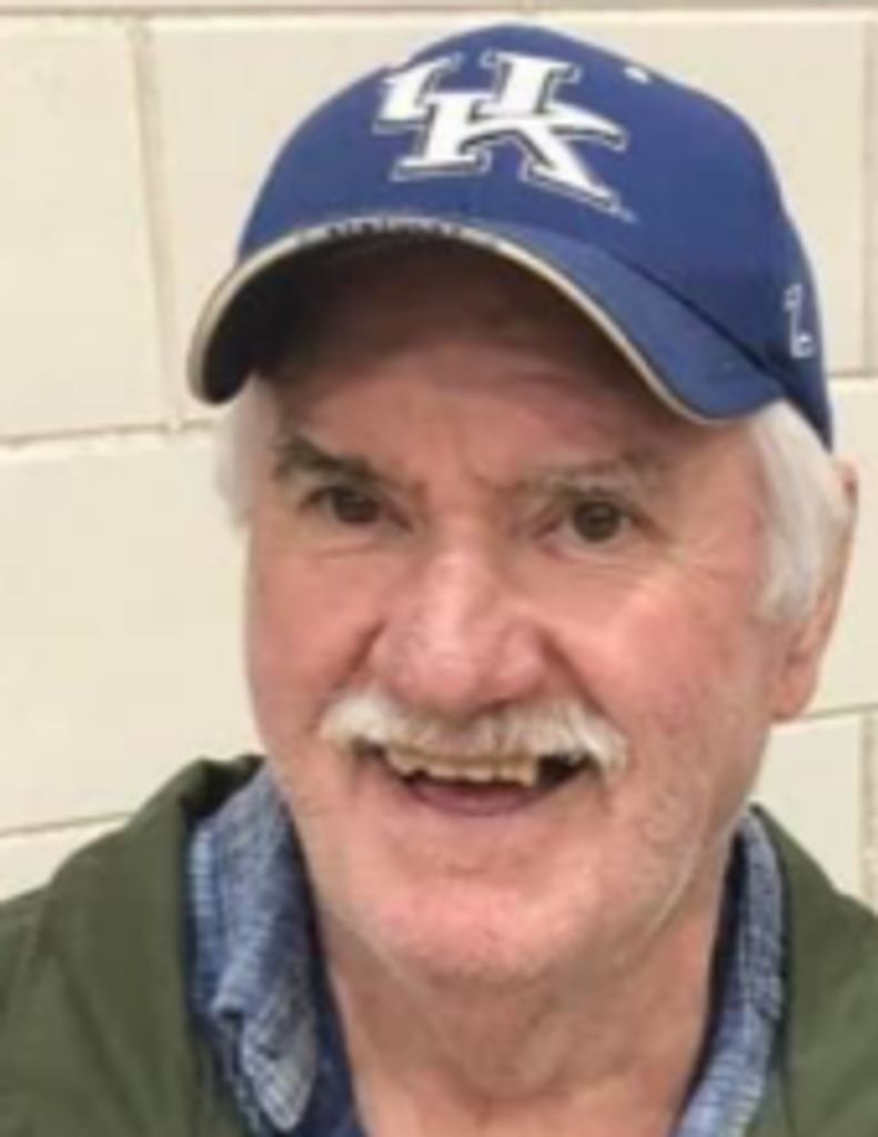 Ted Wilder Profile Photo