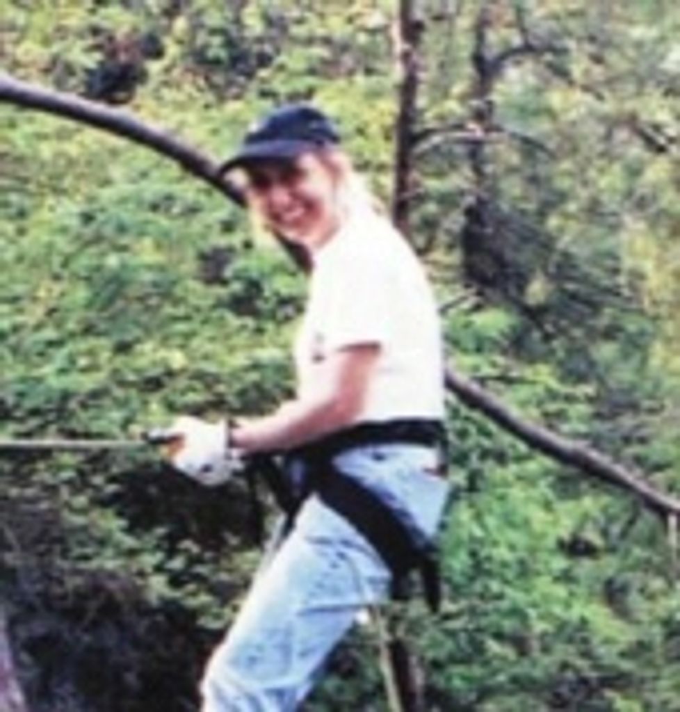 Barbara Aileen Baumgardt