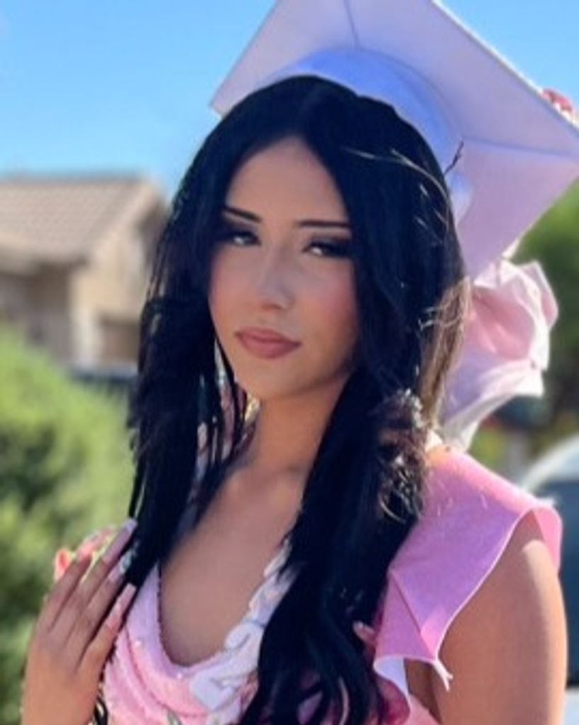 Alexis Monique Serna Profile Photo