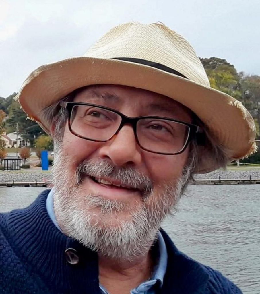 Mark Allen Foxworth Profile Photo
