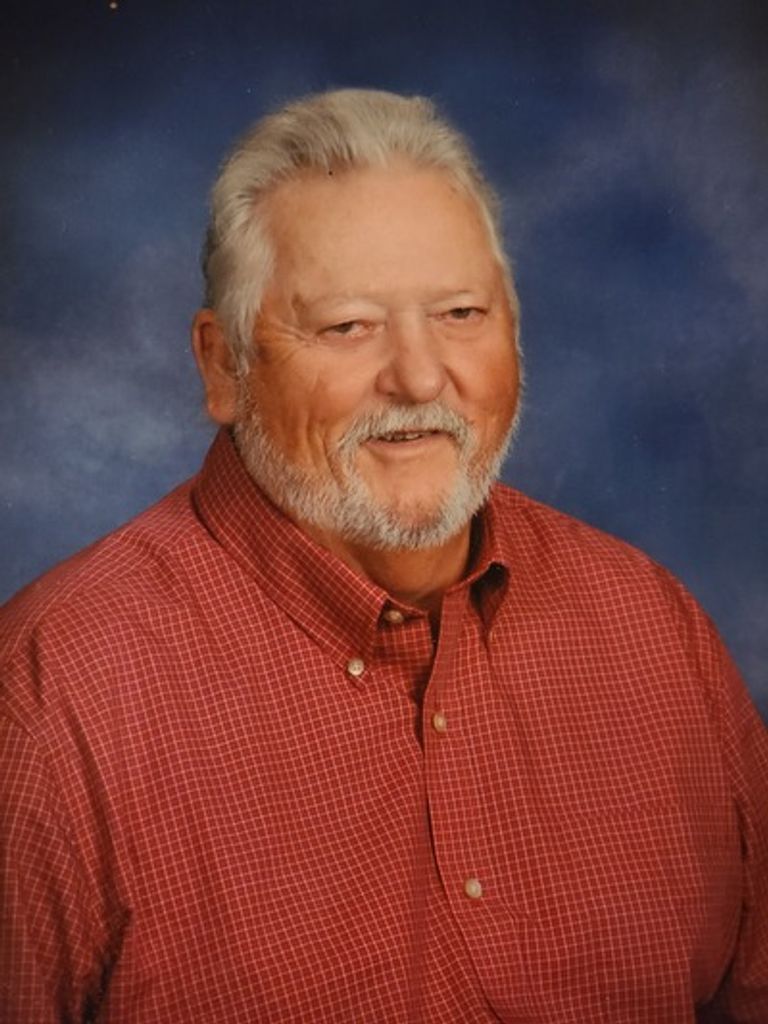 Vernon Olen Parker, Jr. Profile Photo