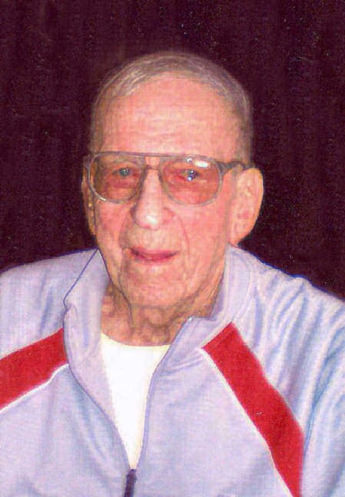Raymond Morris Wood