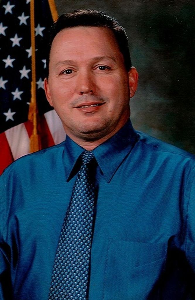 Roger Wayne Stone Profile Photo