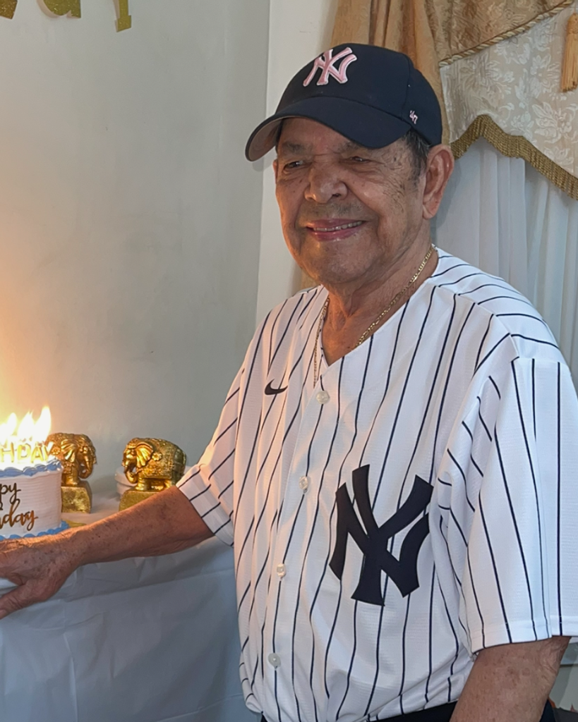 Marcelo Jimenez Rodriguez