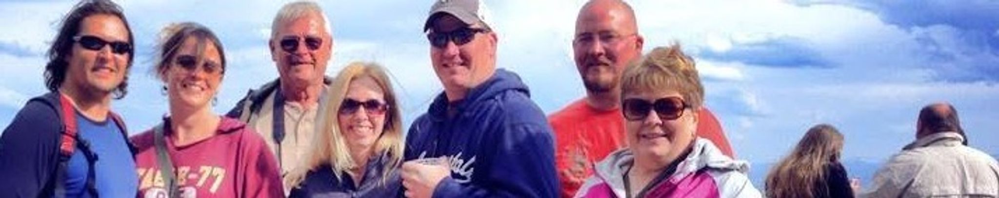 Cover for James Race's Obituary