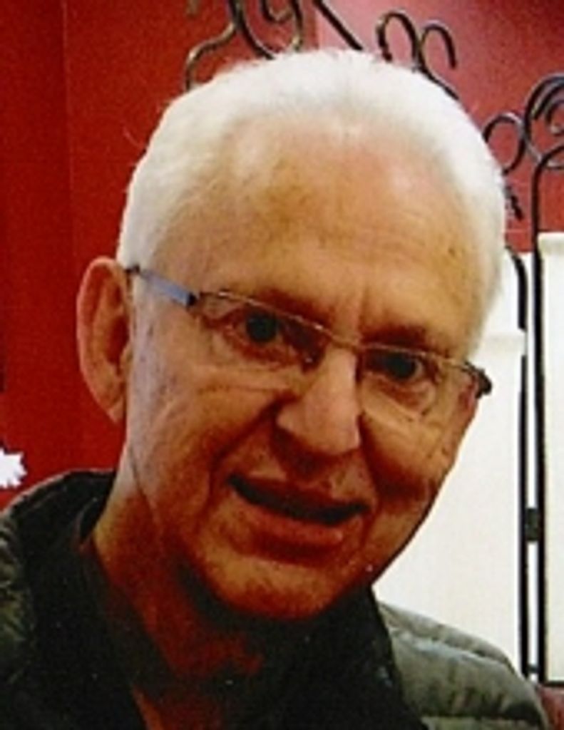 Lynn David Kuenzi