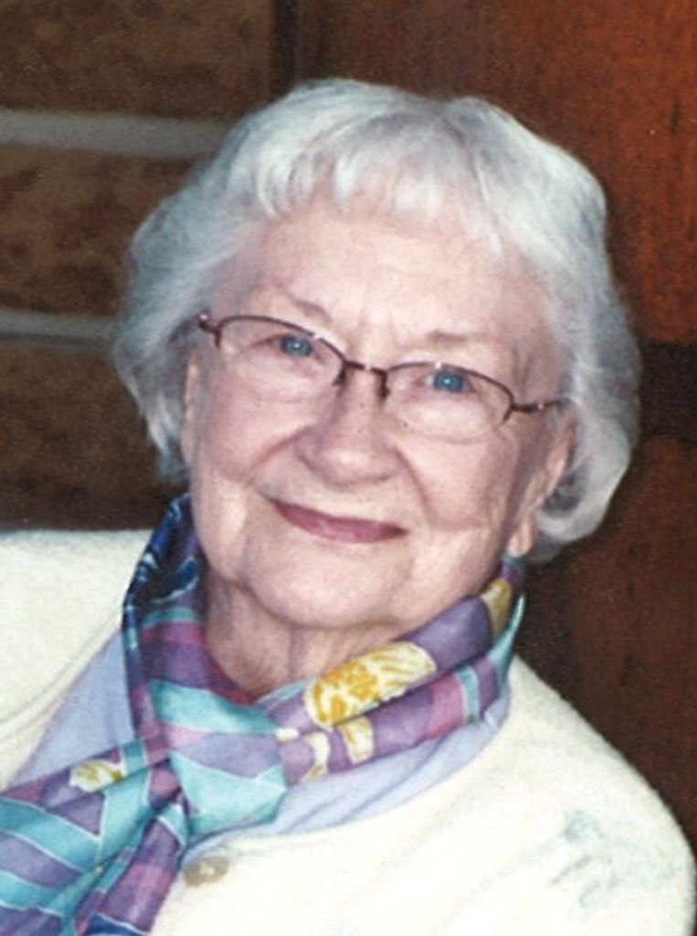 Maxine Schwemmer