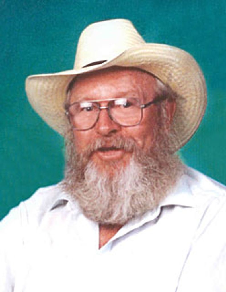 Vergil Vernon Profile Photo