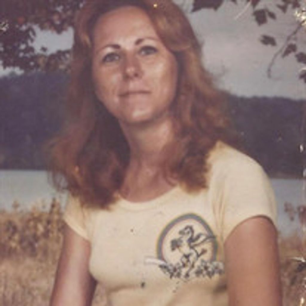 Darlene Moseley